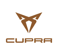 Cupra-Logo